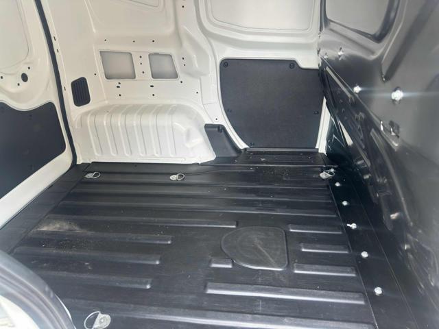 FIAT Fiorino 1.3 MJT 95CV Cargo SX