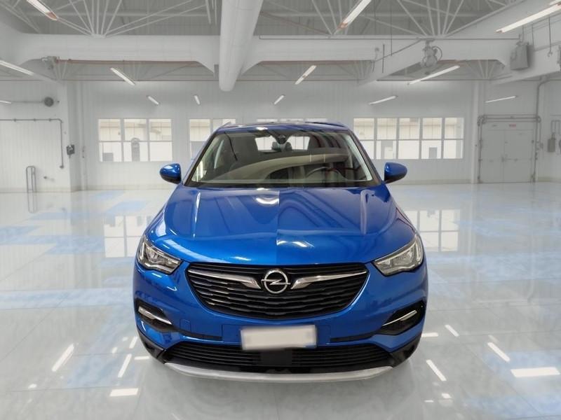 OPEL GRANDLAND X 2.0 Ecot Diesel 177cv Innovation S/S AT8