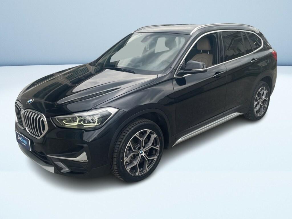 BMW X1 20 d xLine xDrive Steptronic