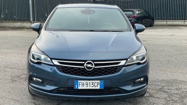Opel Astra 1.6 CDTi 136CV Start&Stop 5 porte Innovation