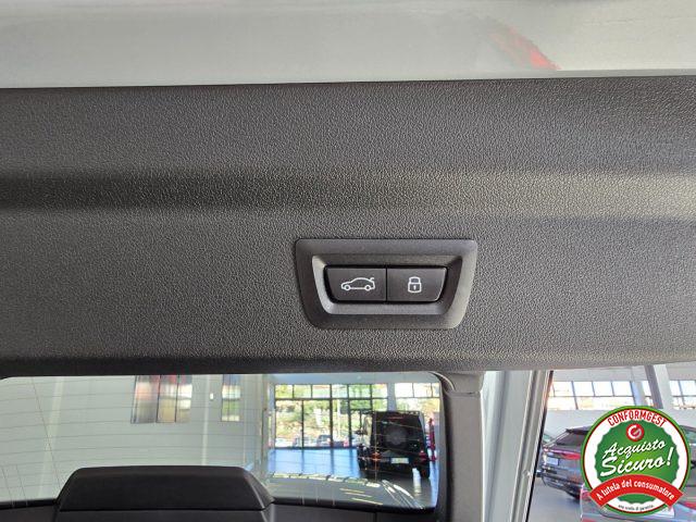 BMW X2 sDrive 18d Msport