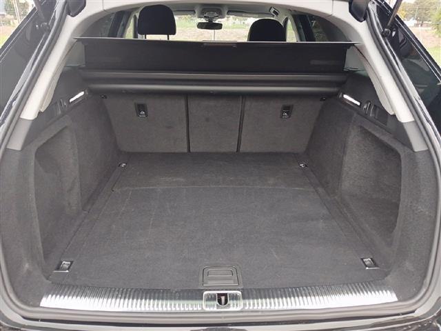 AUDI A4 Avant 30 2.0 TDI mHEV 136cv Business S tronic