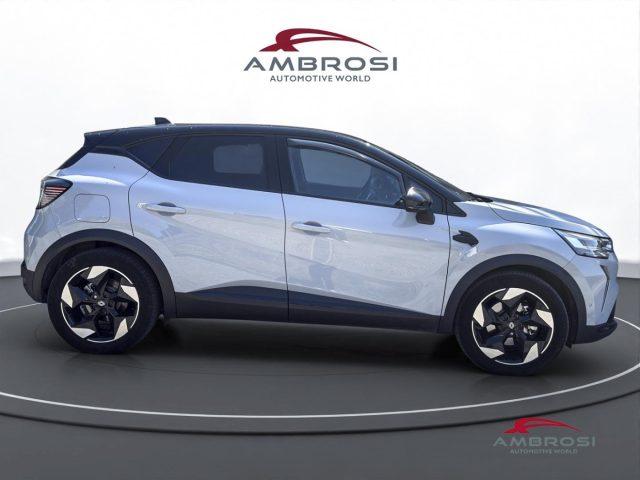 RENAULT Captur 1.6 full hybrid Techno 145cv auto