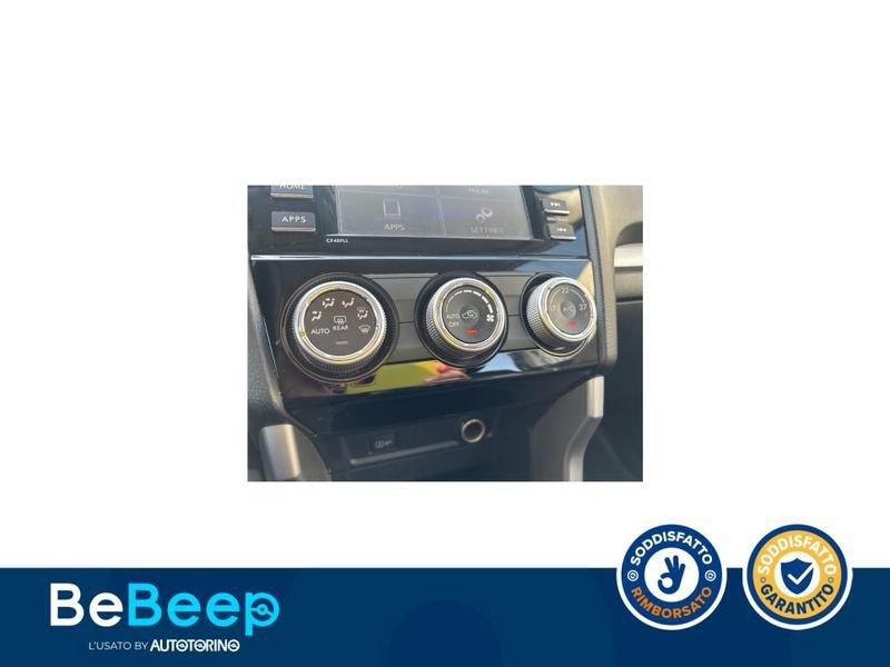 Subaru Forester 2.0I FREE