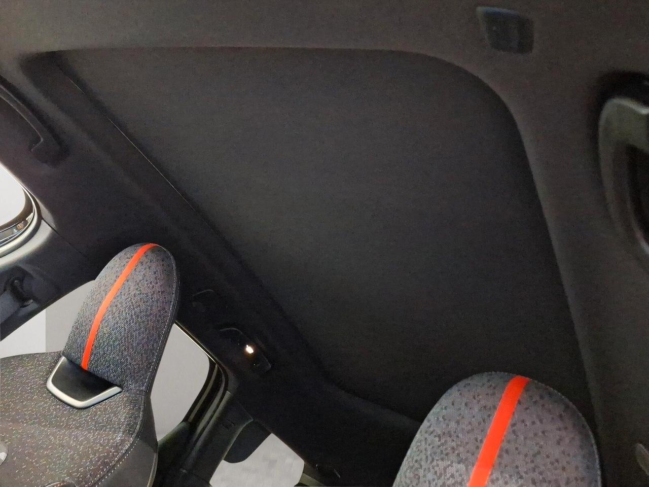 Mini Countryman John Cooper Works JCW