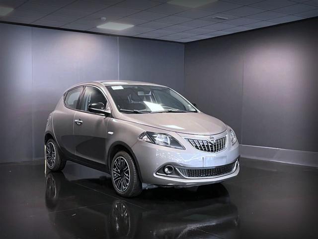 LANCIA Ypsilon 1.0 FireFly 5 porte S&S Hybrid Ecochic Gold