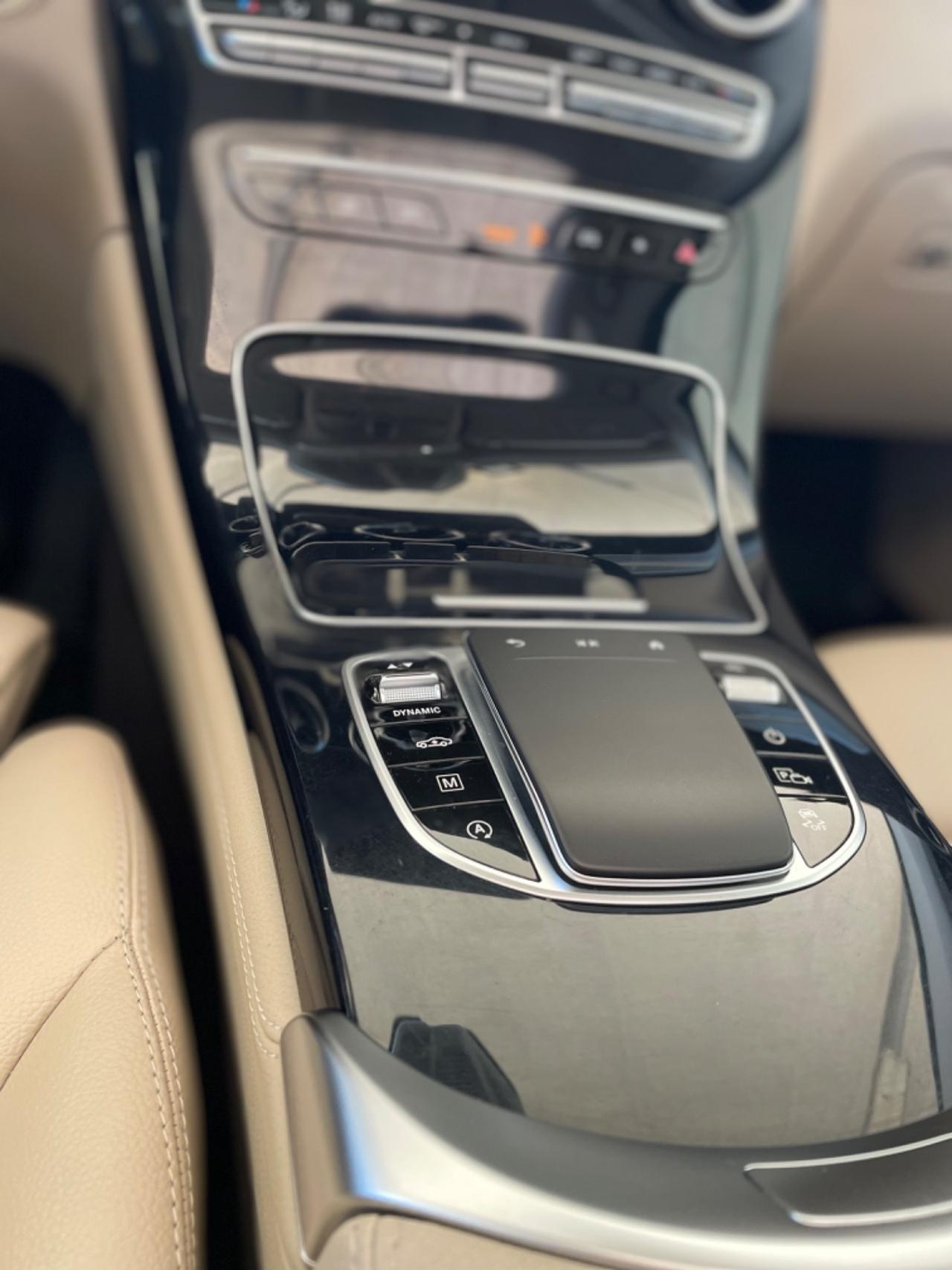 Mercedes-benz GLC 220 d 4Matic Premium Plus