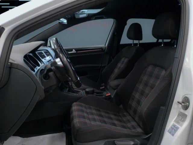 VOLKSWAGEN Golf GTI 2.0 TSI 220 Cv Pronta Consegna