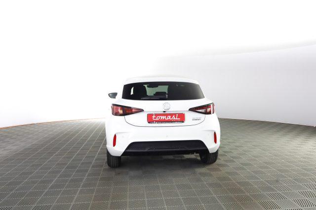 MG MG3 MG3 Hybrid+ Luxury