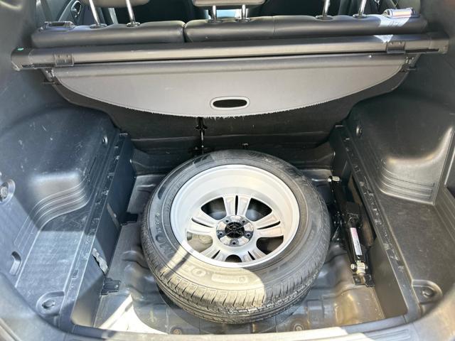 HYUNDAI iX35 1.7 CRDi 2WD Style PERFETTE CONDIZIONI