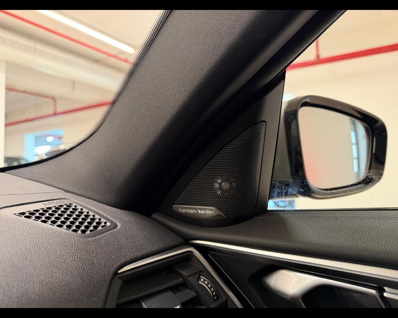 BMW Serie 4 Cpé(G22/82) - M440i 48V xDrive Coupé