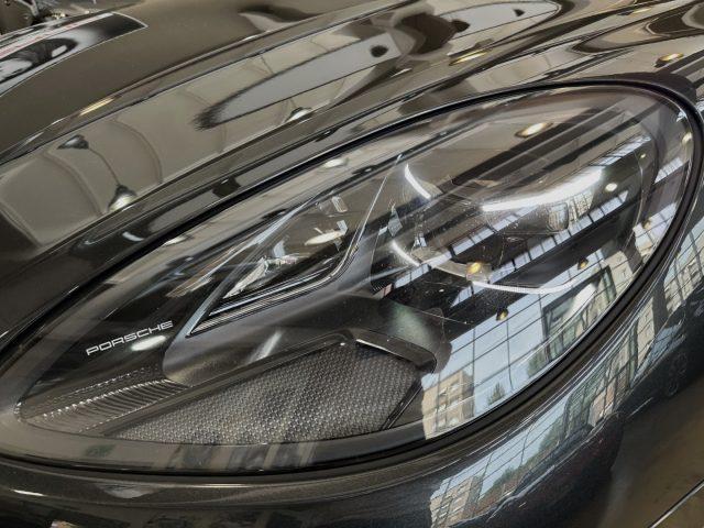 PORSCHE Macan 2.0 PDK - 20" - Tetto - PDLS - Scarichi - IVA