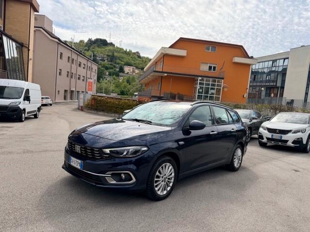 FIAT Tipo 1.6 Mjt S&S 130 CV SW