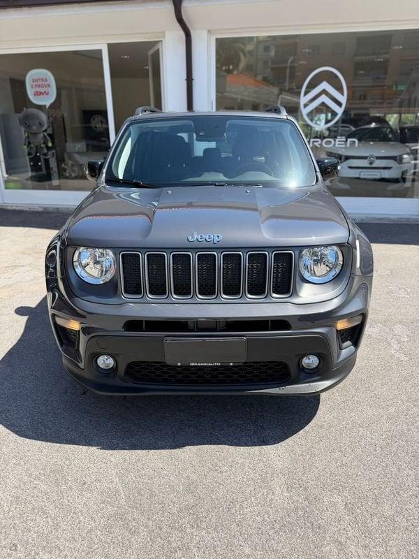 Jeep Renegade 1.6 MJet 130cv Limited
