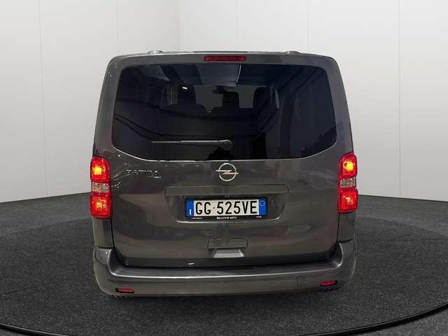 Opel Zafira Life 1.5 Diesel 120CV Start&Stop Business Edition