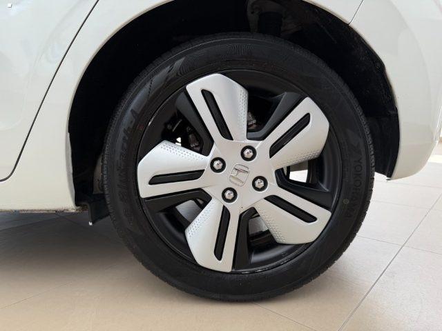 HONDA Jazz 1.5 Hev eCVT Executive