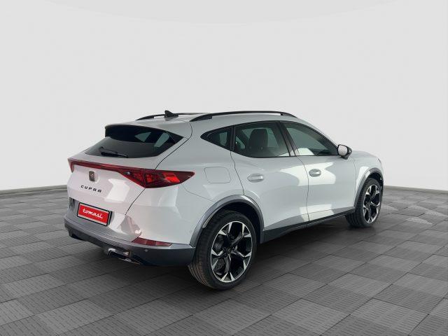 CUPRA Formentor Formentor 1.5 TSI