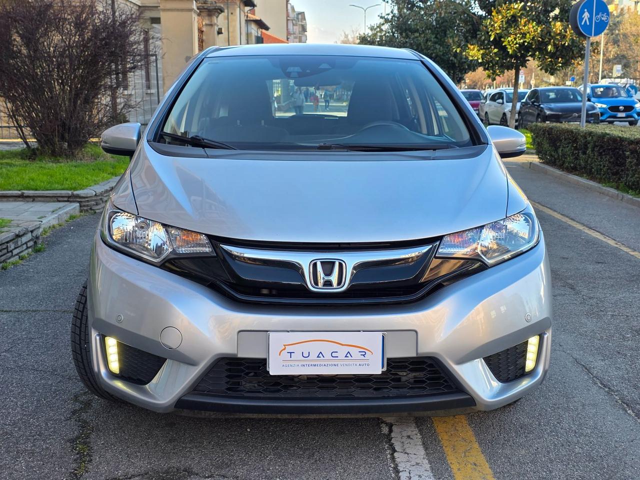 Honda Jazz 1.3 i-VTEC Comfort ADA #9902