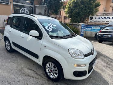 Fiat Panda 1.2 EasyPower Lounge