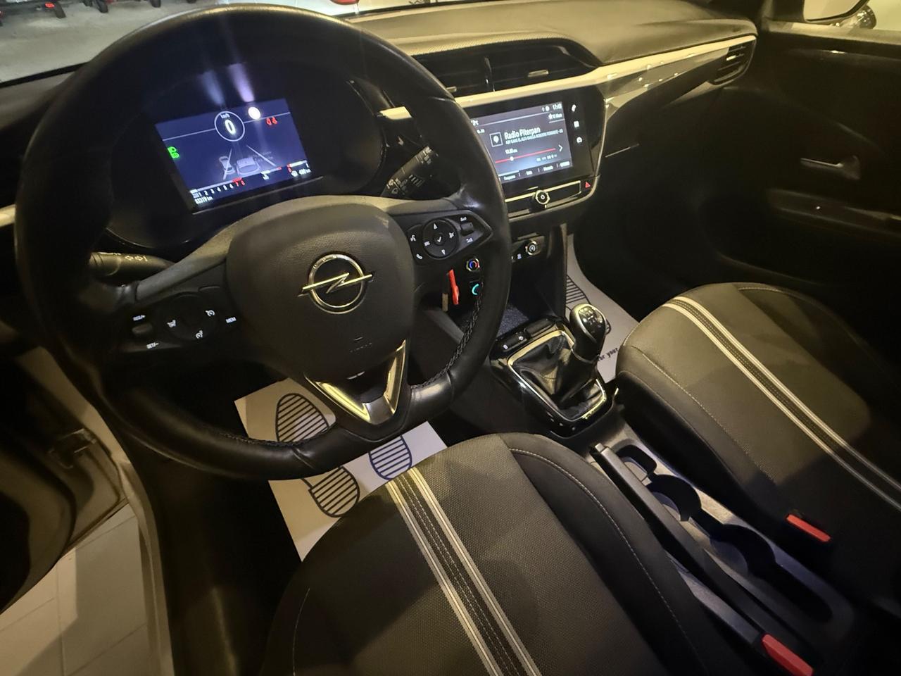 Opel Corsa 1.2 Edition