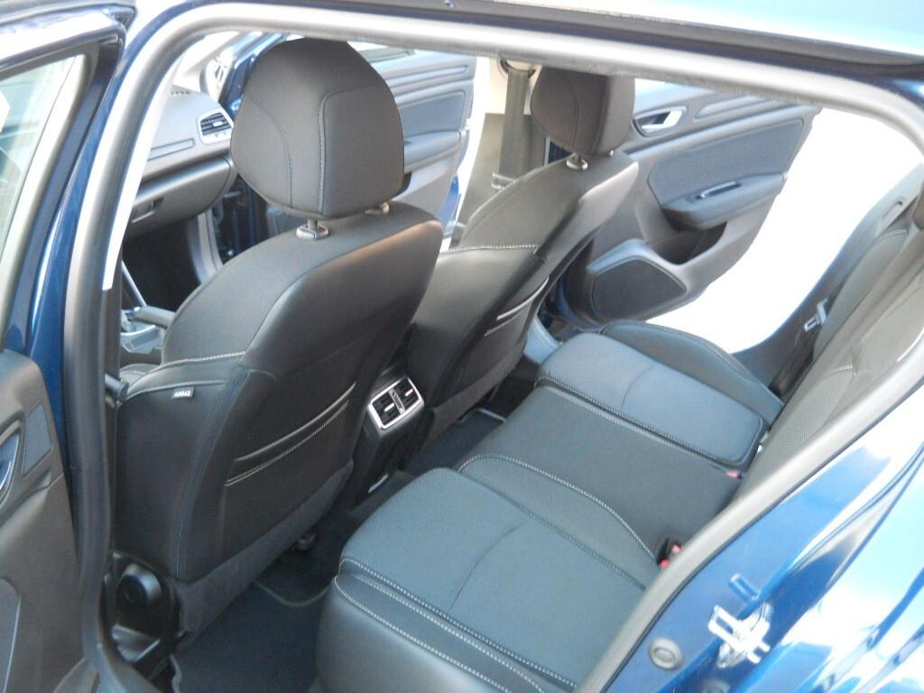 Renault Megane Mégane Sporter Blue dCi 115 CV Business
