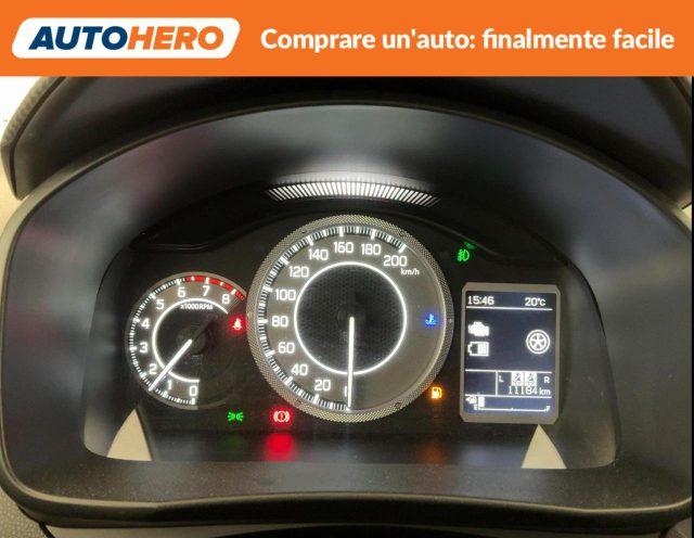 SUZUKI Ignis 1.2 Hybrid Top