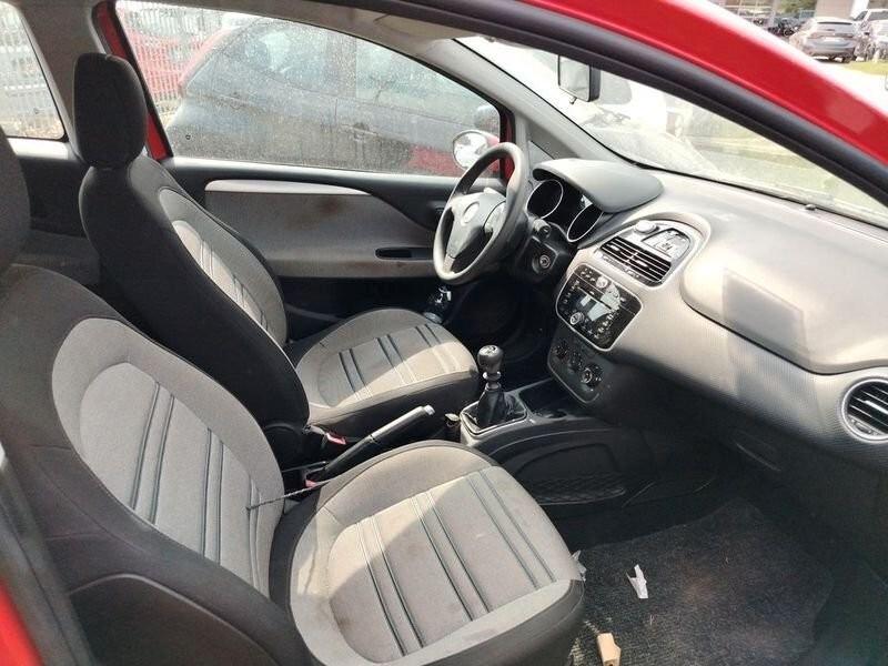 Fiat Punto Evo 1.2 3 porte Fun VETTURA IN ARRIVO