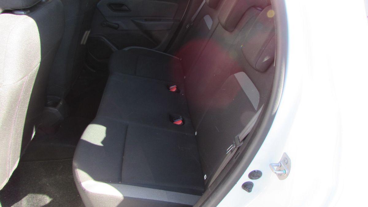 DACIA - Duster - 1.0 TCe 100CV ECO-G Comfort DP BENZINA/GPL