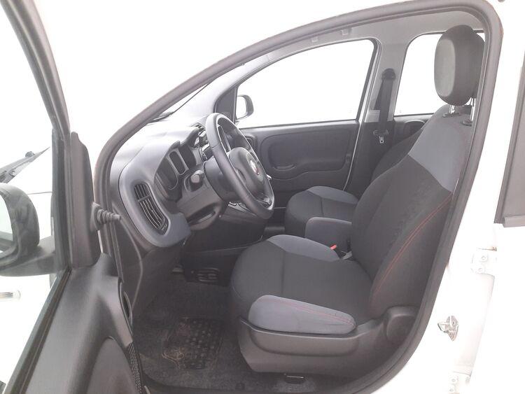 Fiat Panda Easy BR849977 0.9 Metano 85CV