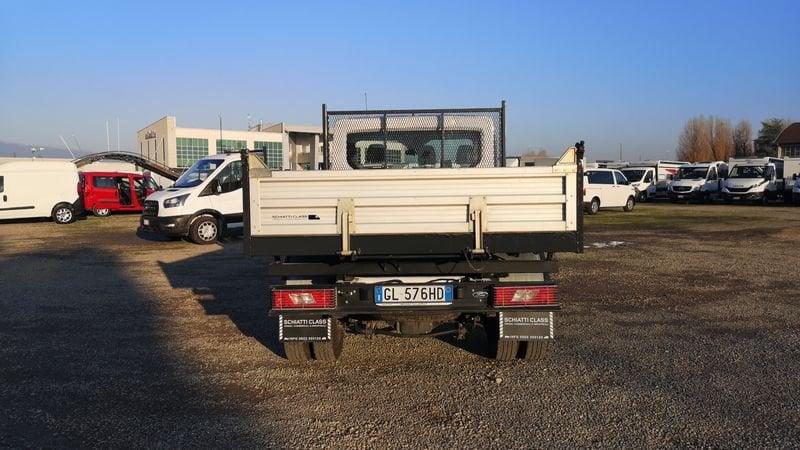 Ford Transit 350 2.0TDCi EcoBlue 170CV PM RWD cassone ribaltabile