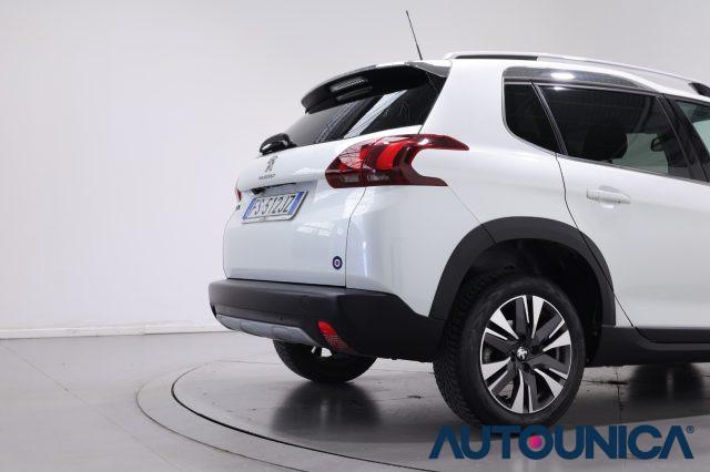 PEUGEOT 2008 1.2 PURETECH 82 S&S ALLURE NEOPATENTATI