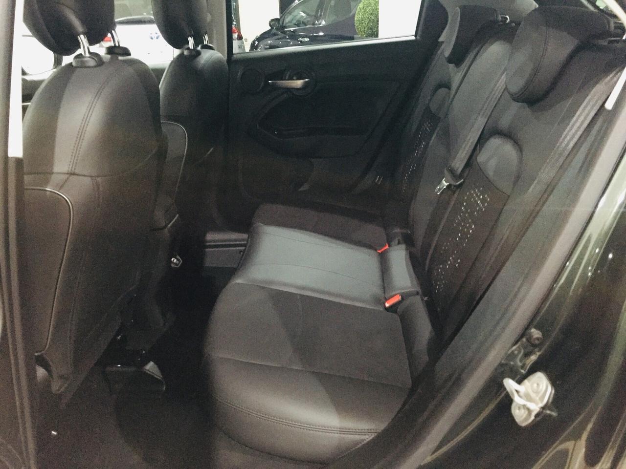 FIAT 500X 1.3 MultiJet 95 CV Connect