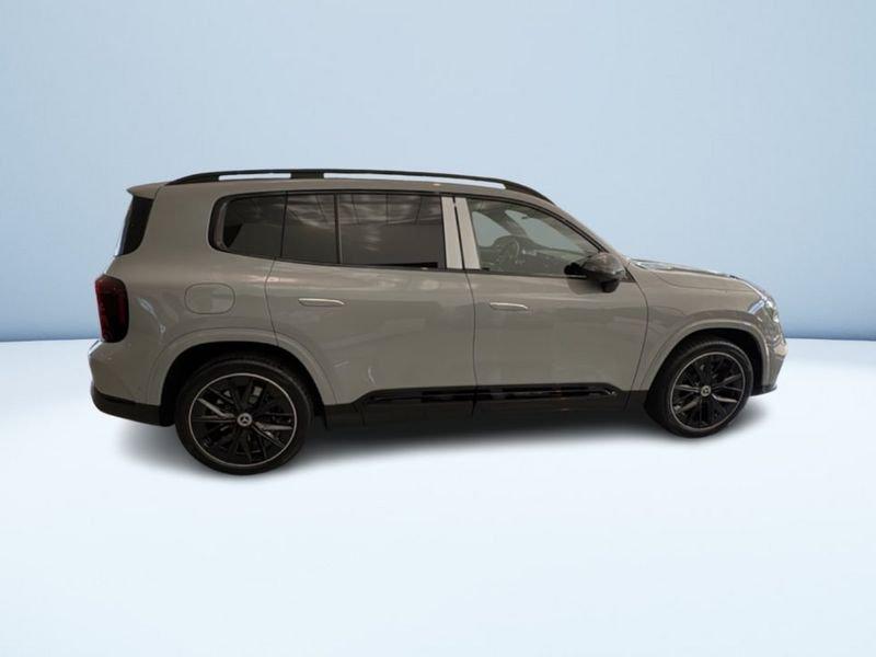 Mercedes-Benz GLB 350 4Matic EQ AMG Line Premium