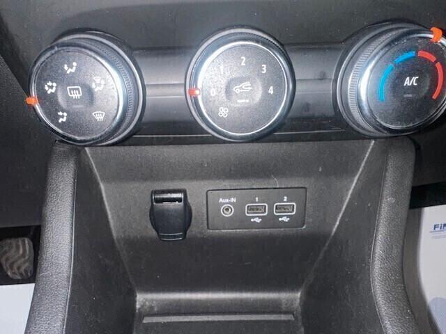Renault Clio TCe 90 CV 5 porte Equilibre