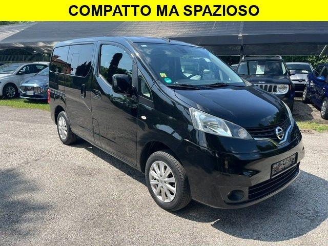 NISSAN NV200 Evalia 1.5 dCi 110CV Bus