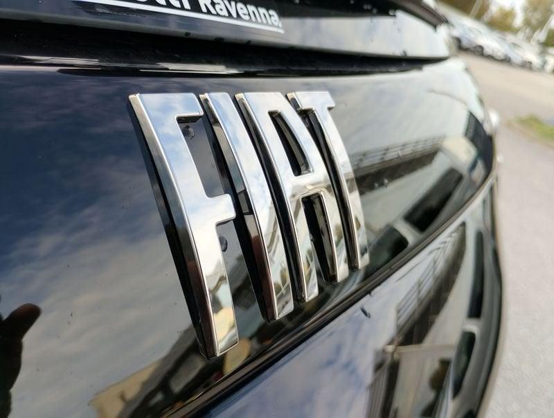 FIAT 600 600 1.2 hybrid Pop 110cv auto