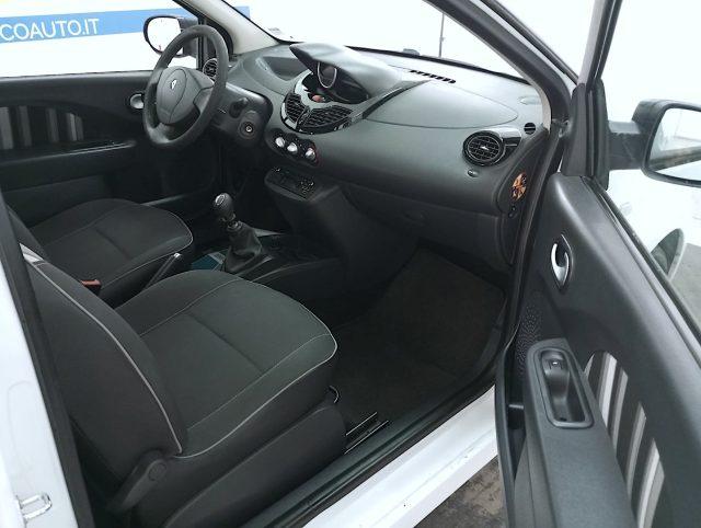 RENAULT Twingo 1.2 Night&Day 75cv