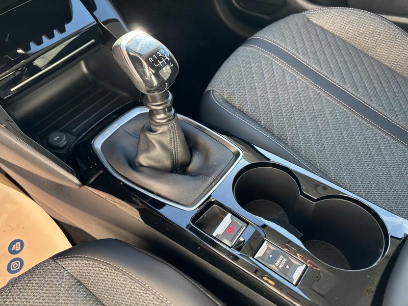 Peugeot 208 1.2 puretech Allure s&s 100cv LED-APP CONNECT-16"