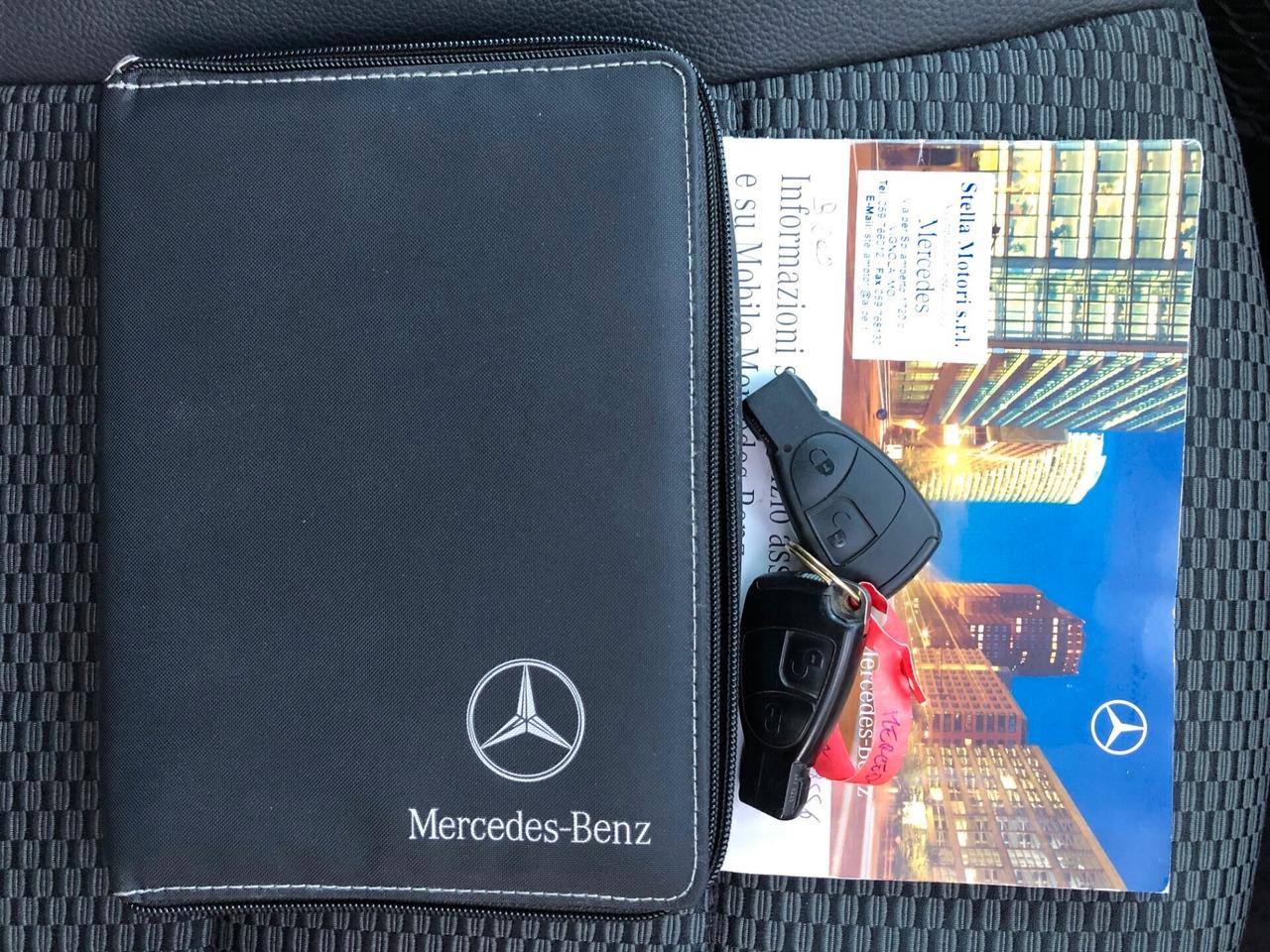 Mercedes Benz Classe B 180 CDI Sport