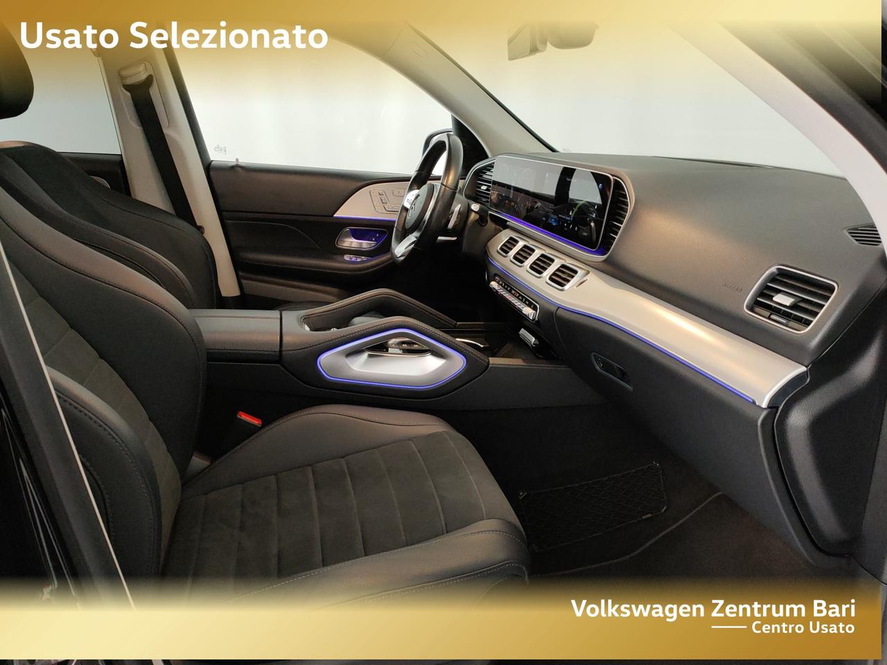 Mercedes Classe GLE gle 300 d premium plus 4matic auto