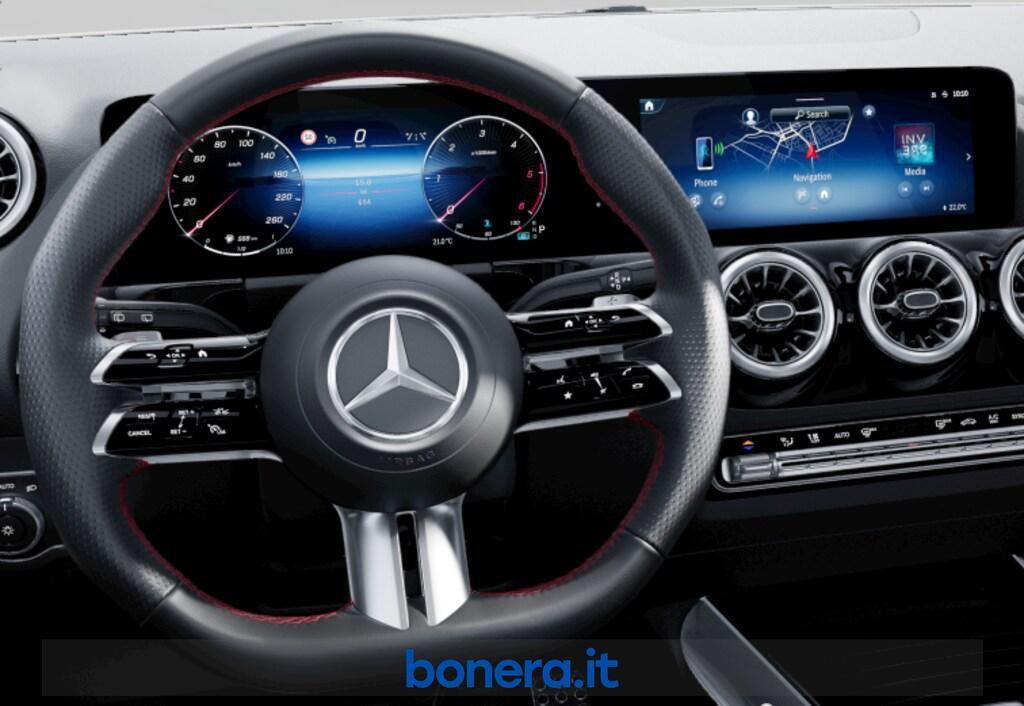 Mercedes GLA 200 200 D AMG Line Advanced Plus 8G-DCT