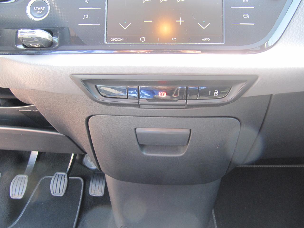 Citroen C4 Picasso BlueHDi 120 S&S Feel
