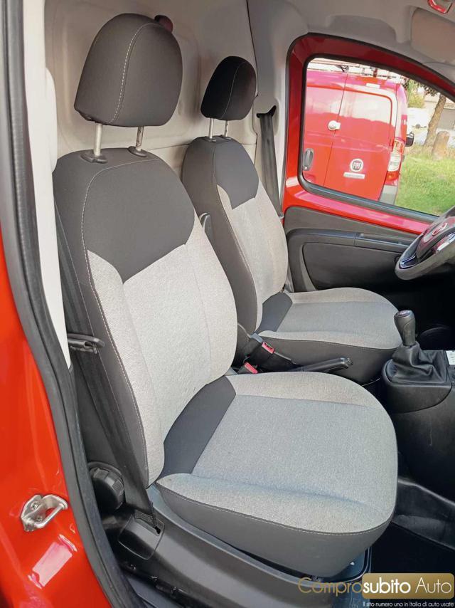 FIAT Fiorino 1.3 MJT 80CV Cargo