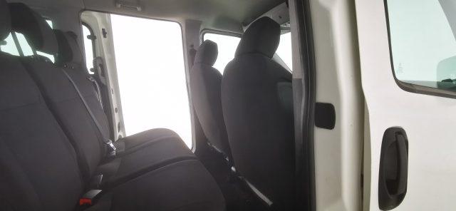 FIAT Doblo Doblò 1.3 MJT S&S Cargo Combi N1 Easy - PREZZO+IVA