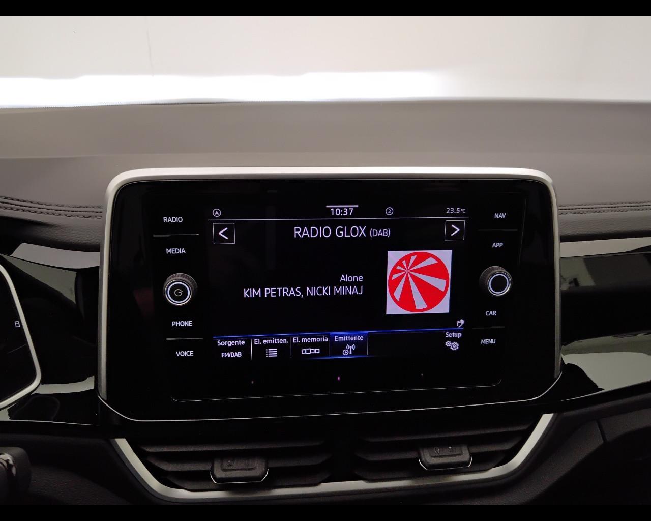 VOLKSWAGEN T-Roc I 2022 - T-Roc 1.5 tsi R-Line dsg