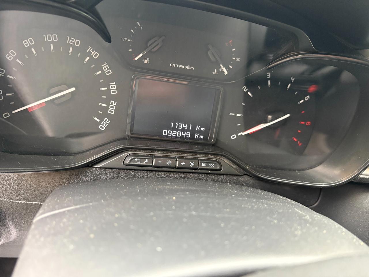 Lancia Ypsilon 0.9 TwinAir 85 CV 5 porte S&S Platinum