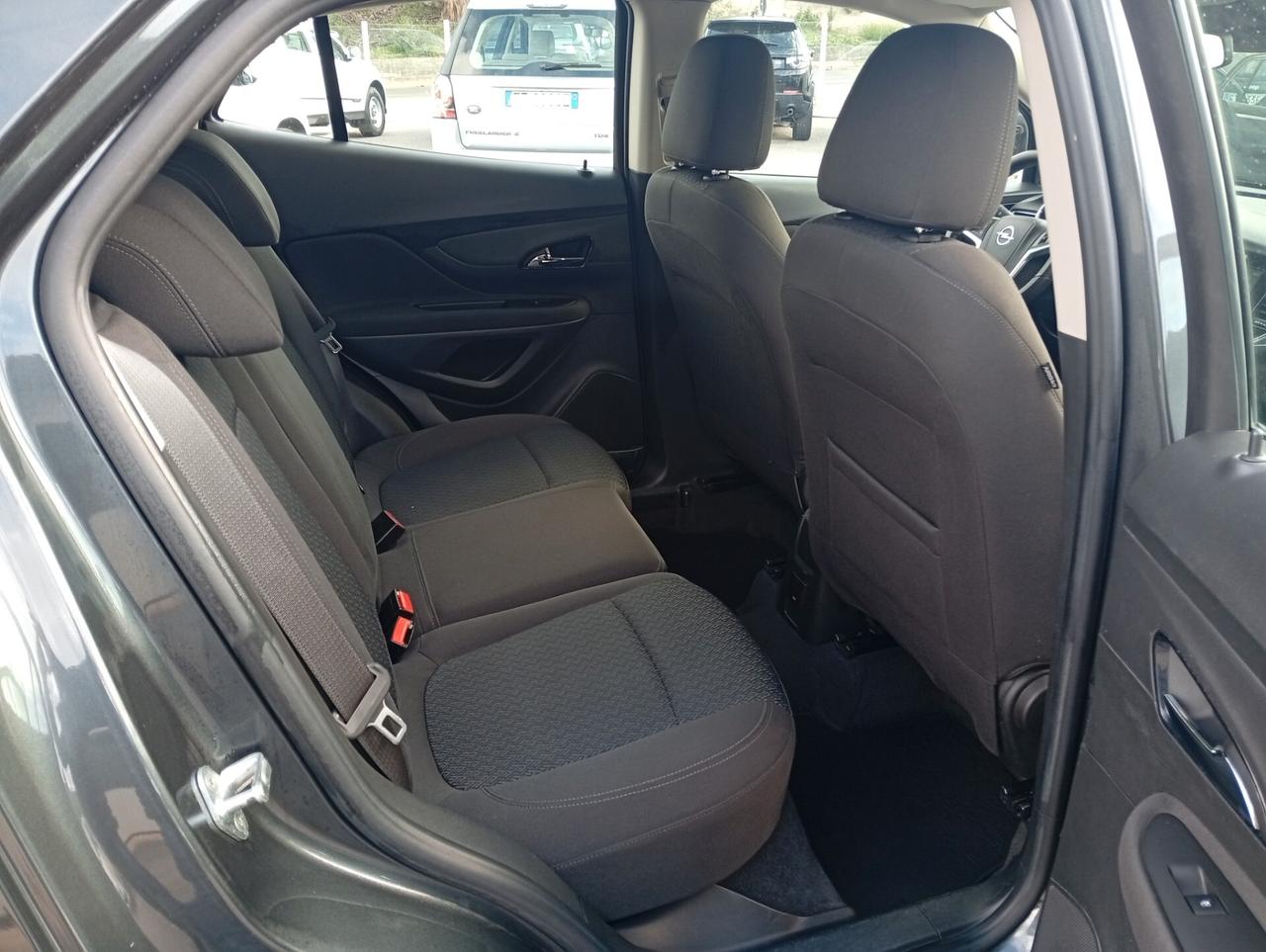 Opel Mokka X 1.6 CDTI Ecotec 4x2 Start&Stop Innovation