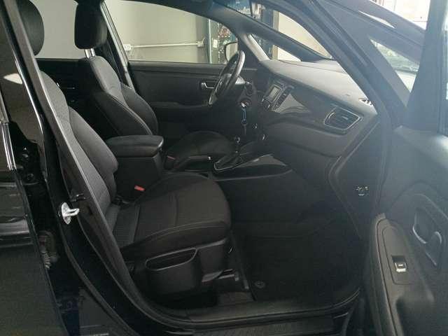 Kia Carens Carens IV 2013 1.7 crdi Platinum