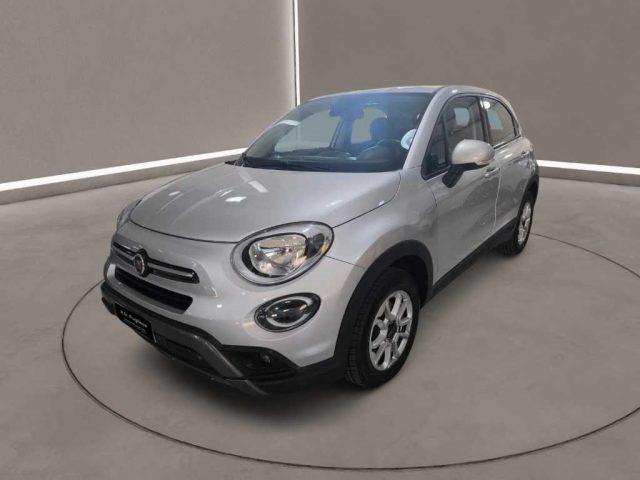 FIAT 500X - 1.3 T4 150 CV DCT City Cross