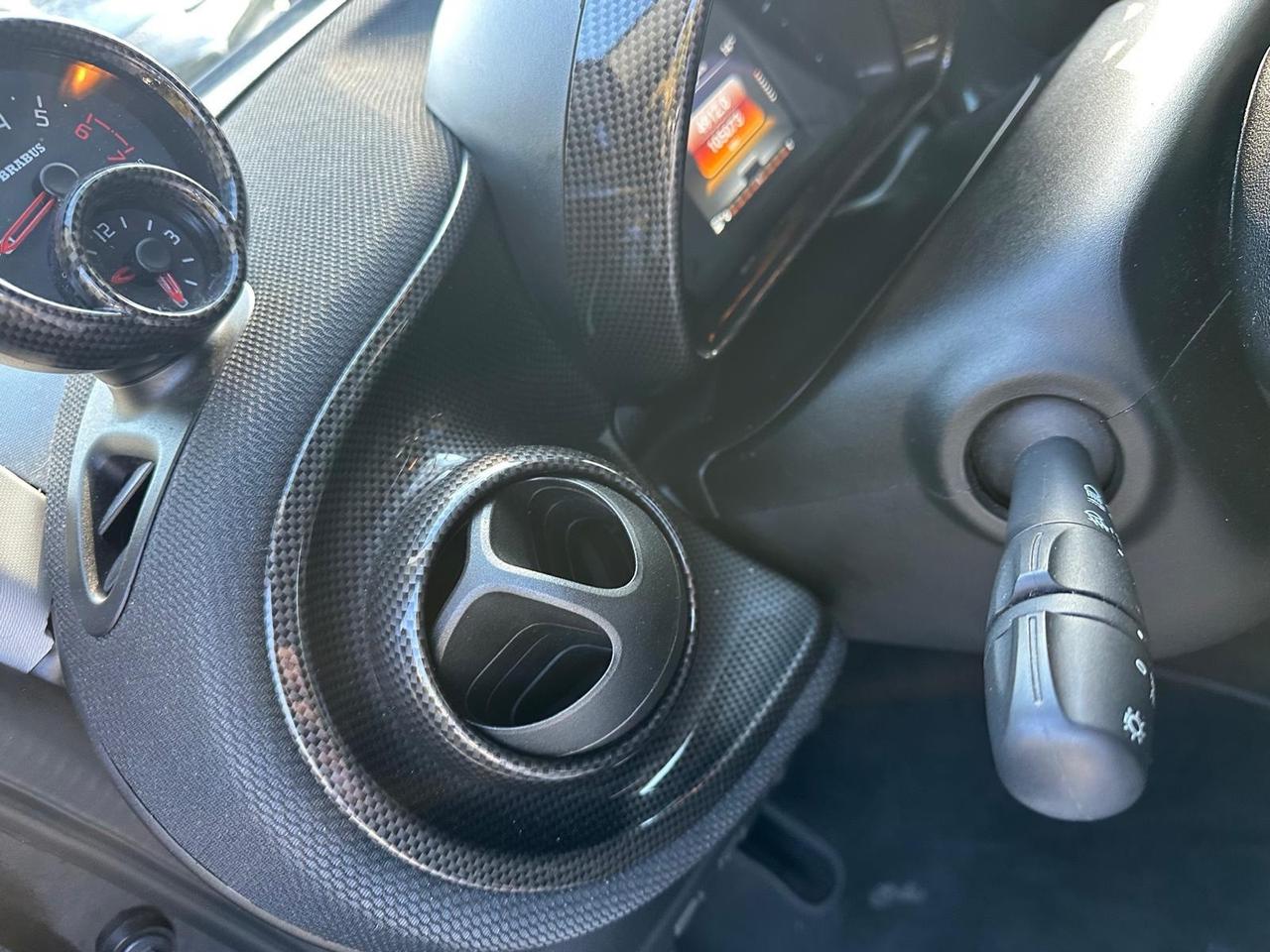 Smart ForTwo Brabus 453